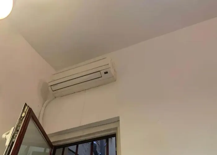 El Capricho De Nina En Lavapies